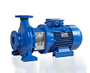 Консольно-моноблочный центробежный насос Masdaf NMM 100-400 22 KW 1500 D/D